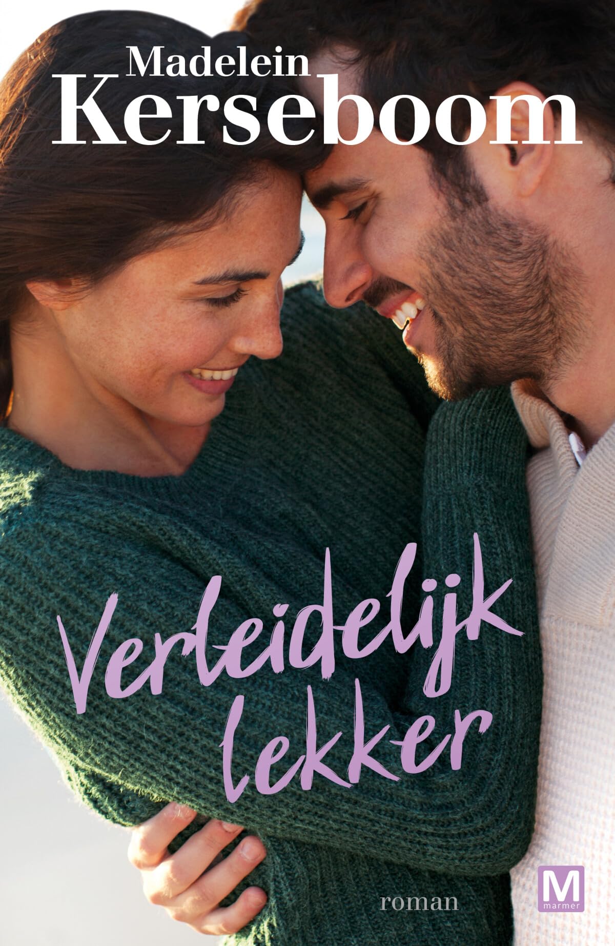 Verleidelijk lekker (Dutch Edition)