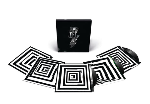 Long Goodbye: Live From Madison Square Garden [5LP Boxset]