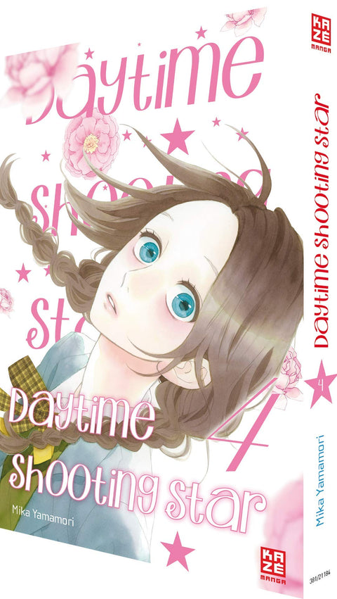 Daytime Shooting Star 04