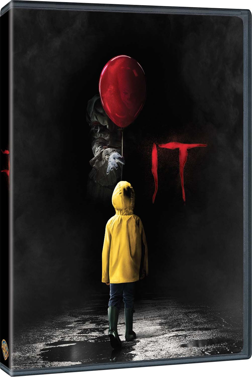 It (2017) [Import]
