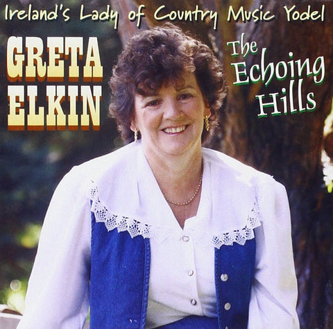 The Echoing Hill