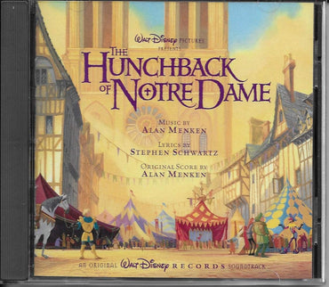 Hunchback..