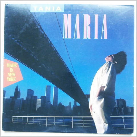 Made In New York [Vinyl LP]
