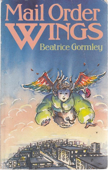 Mail Order Wings