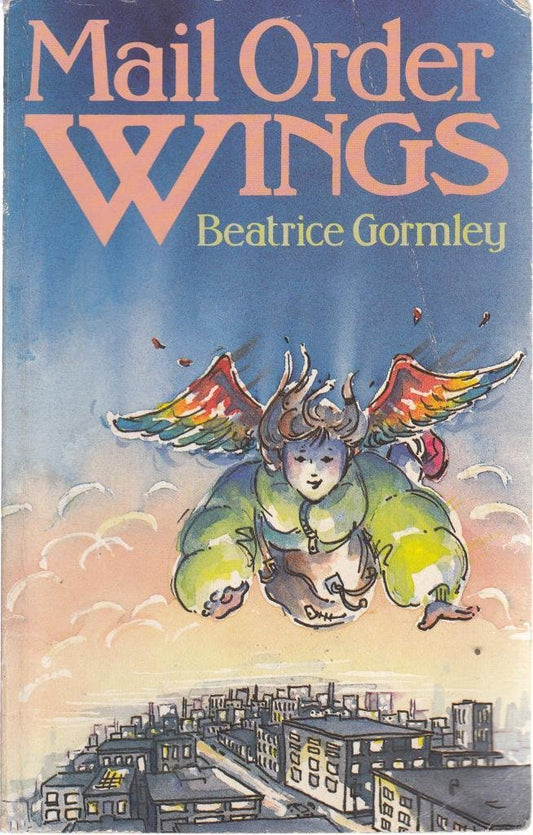 Mail Order Wings