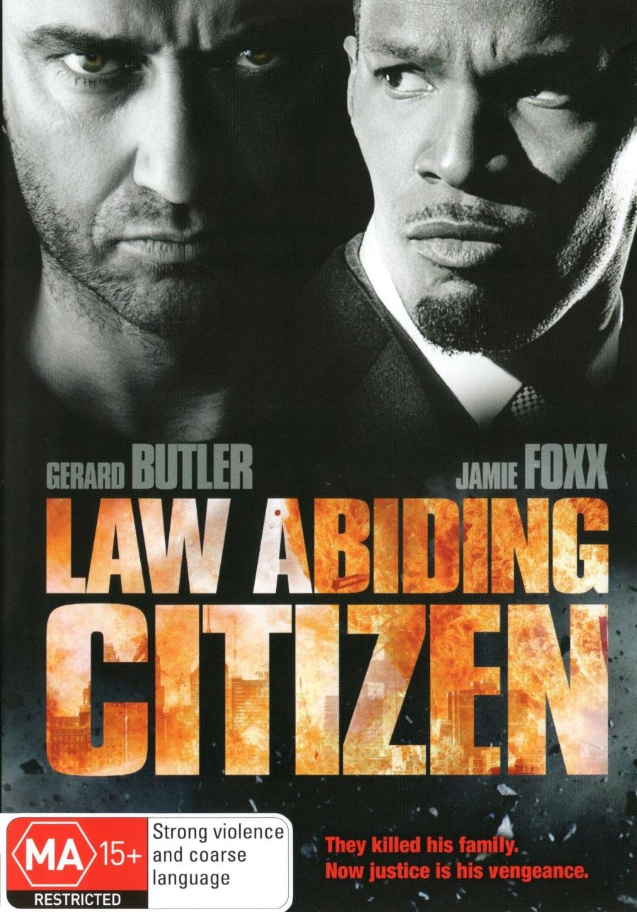 Law Abiding Citizen