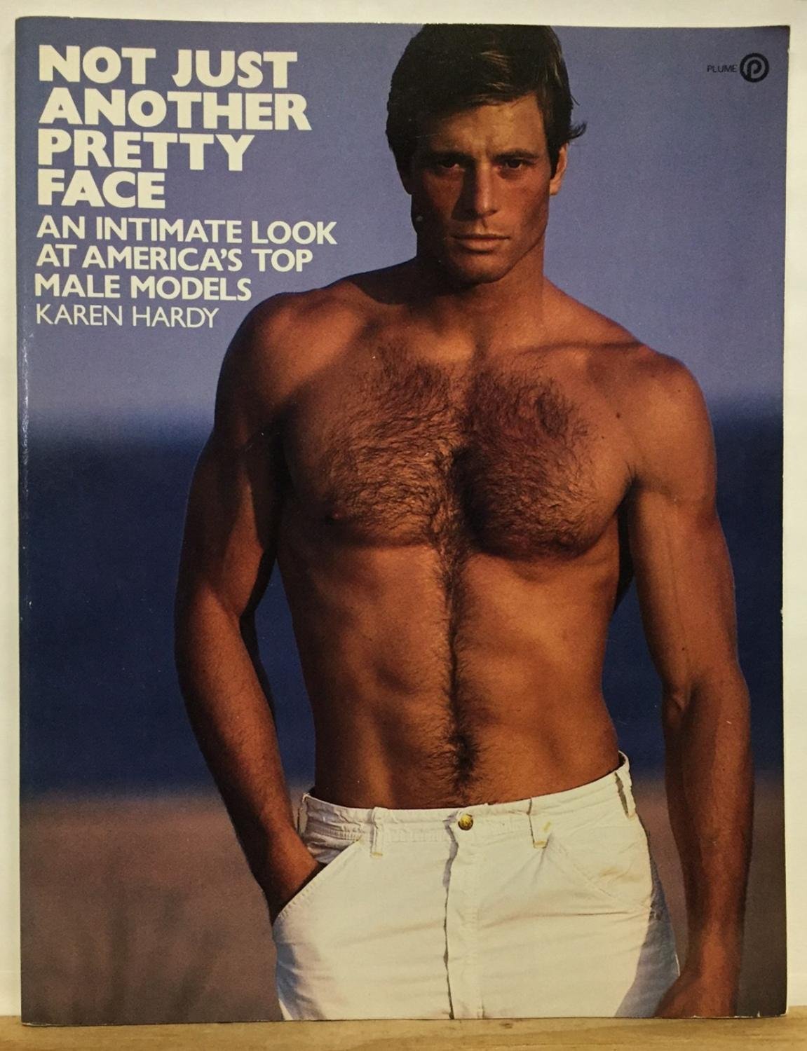 Not Just Another Pretty Face