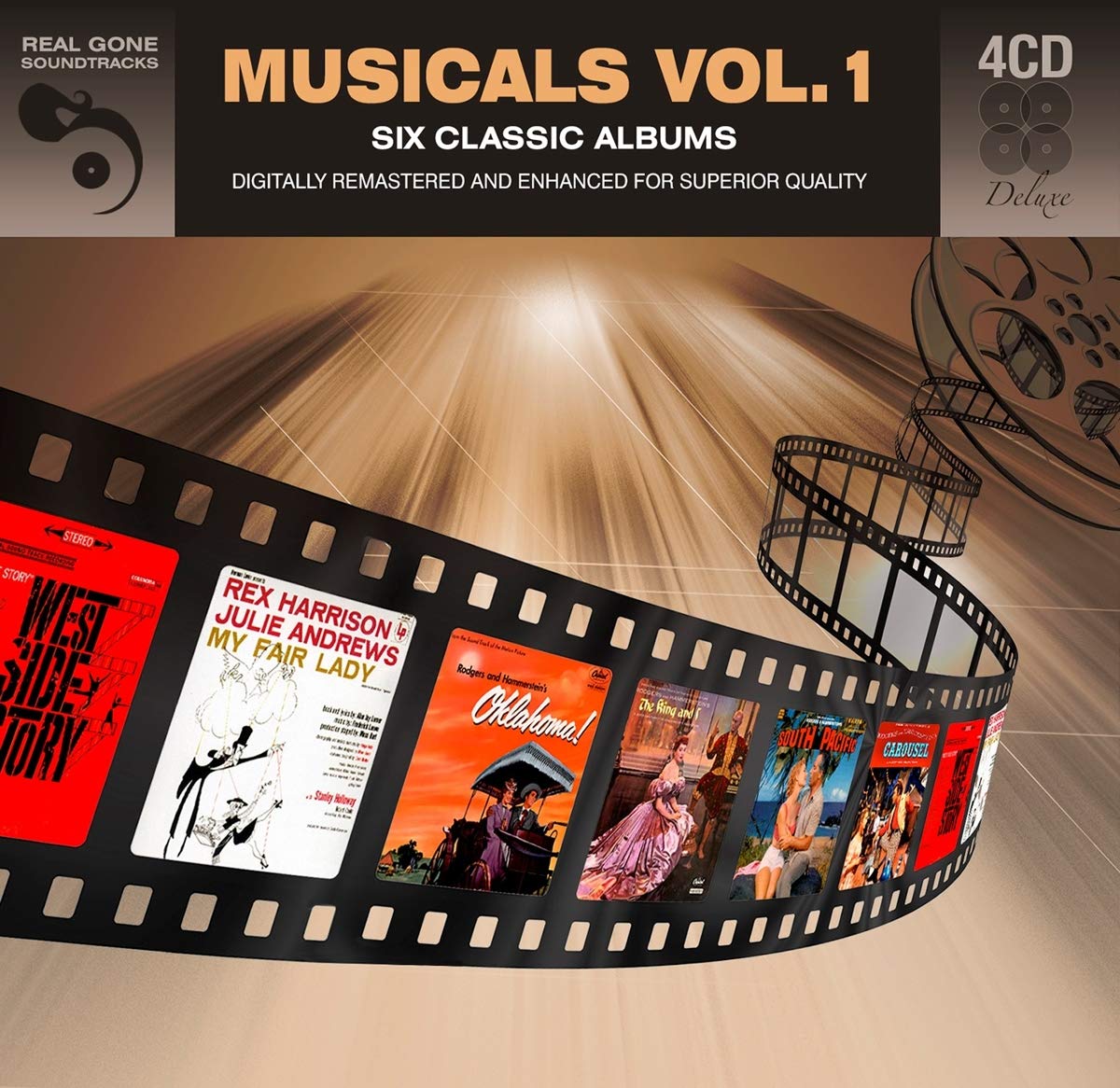 Musicals Vol.1