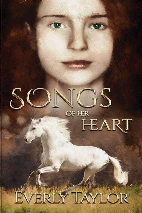 Songs of Her Heart