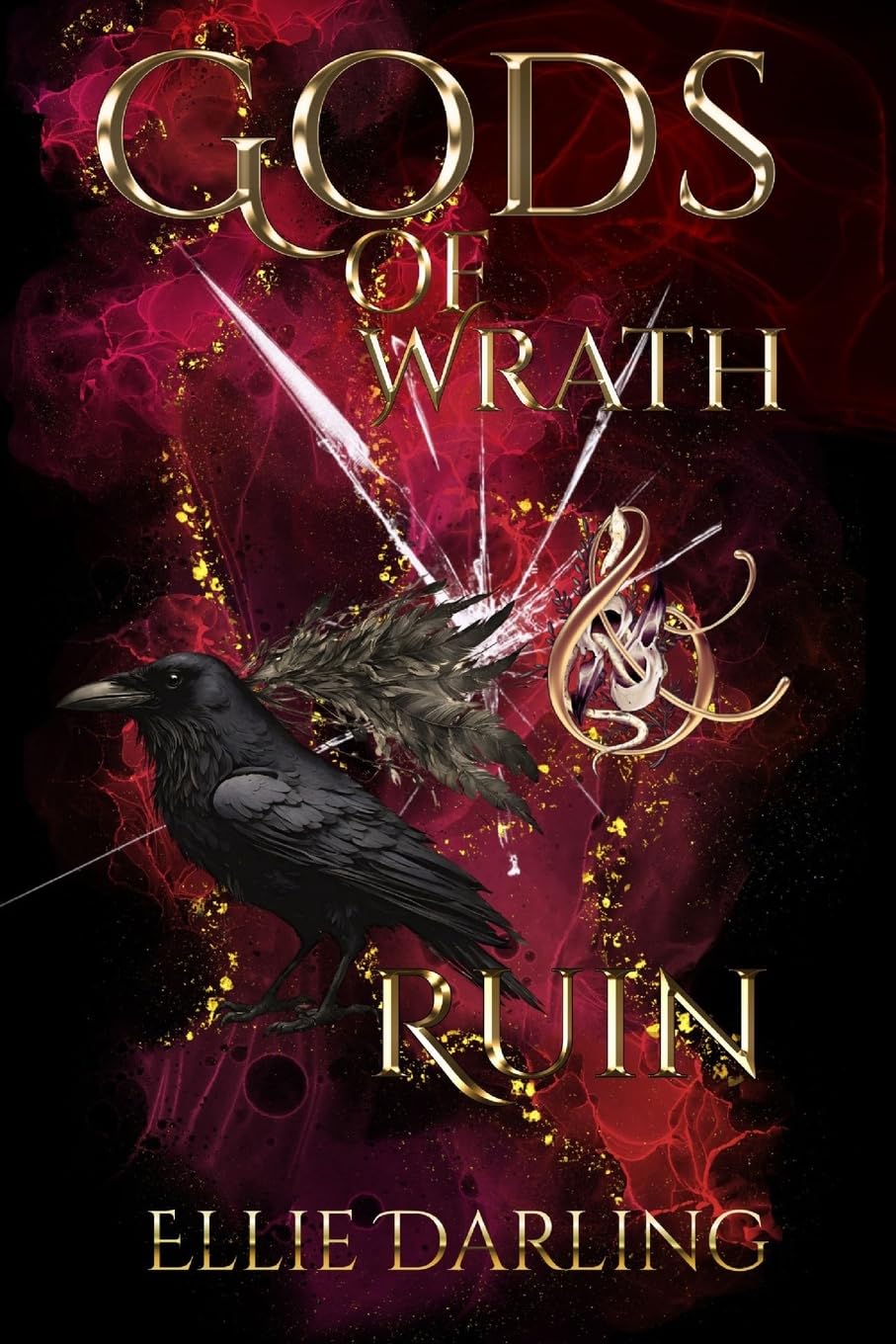 Gods of Wrath and Ruin