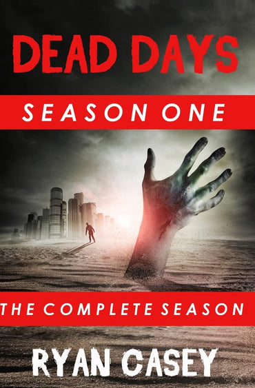 Dead Days: The Complete Season One