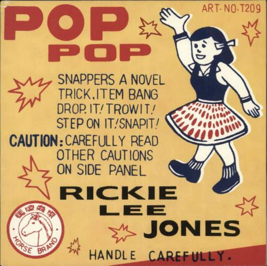 Pop Pop