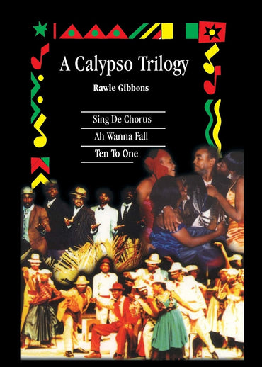 A Calypso Trilogy