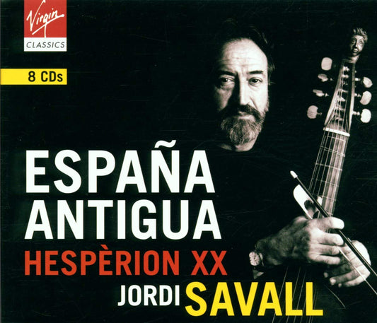 Espana Antigua