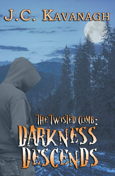 Darkness Descends (Twisted Climb)