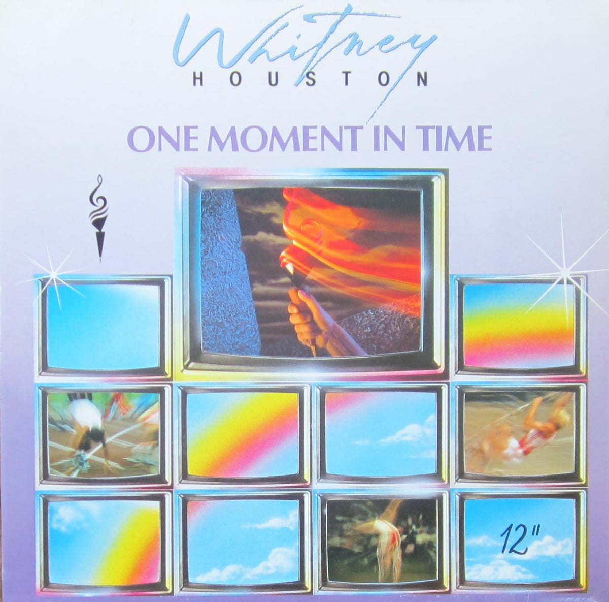One Moment In Time