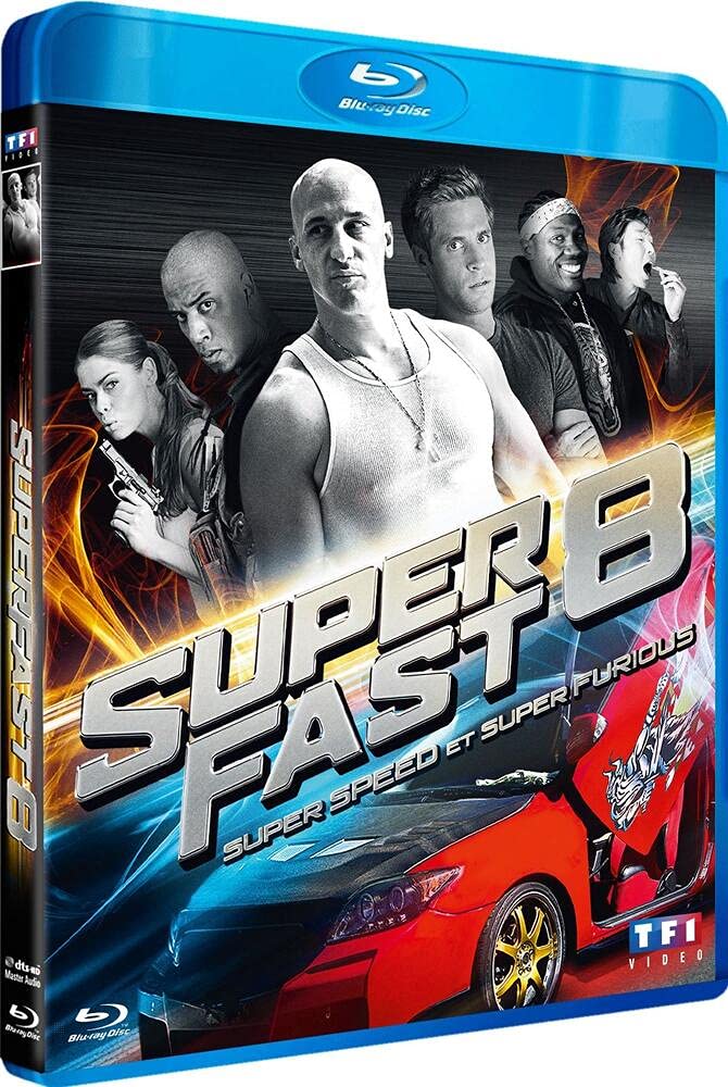 Superfast 8