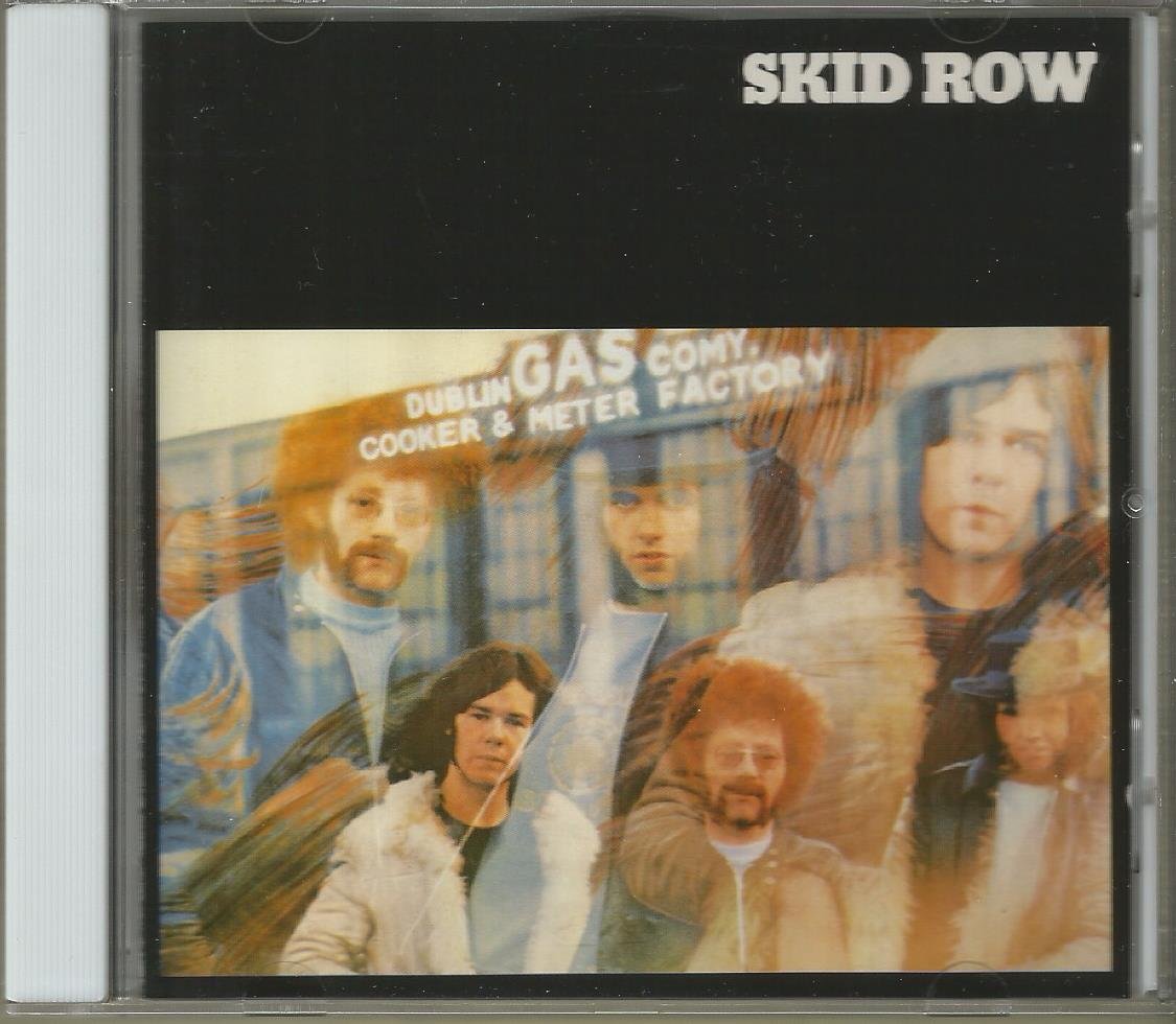 Skid Row