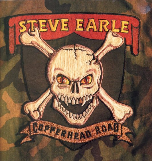 Copperhead Road