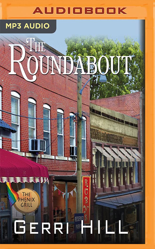 Roundabout, The