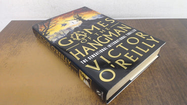 Games of the Hangman