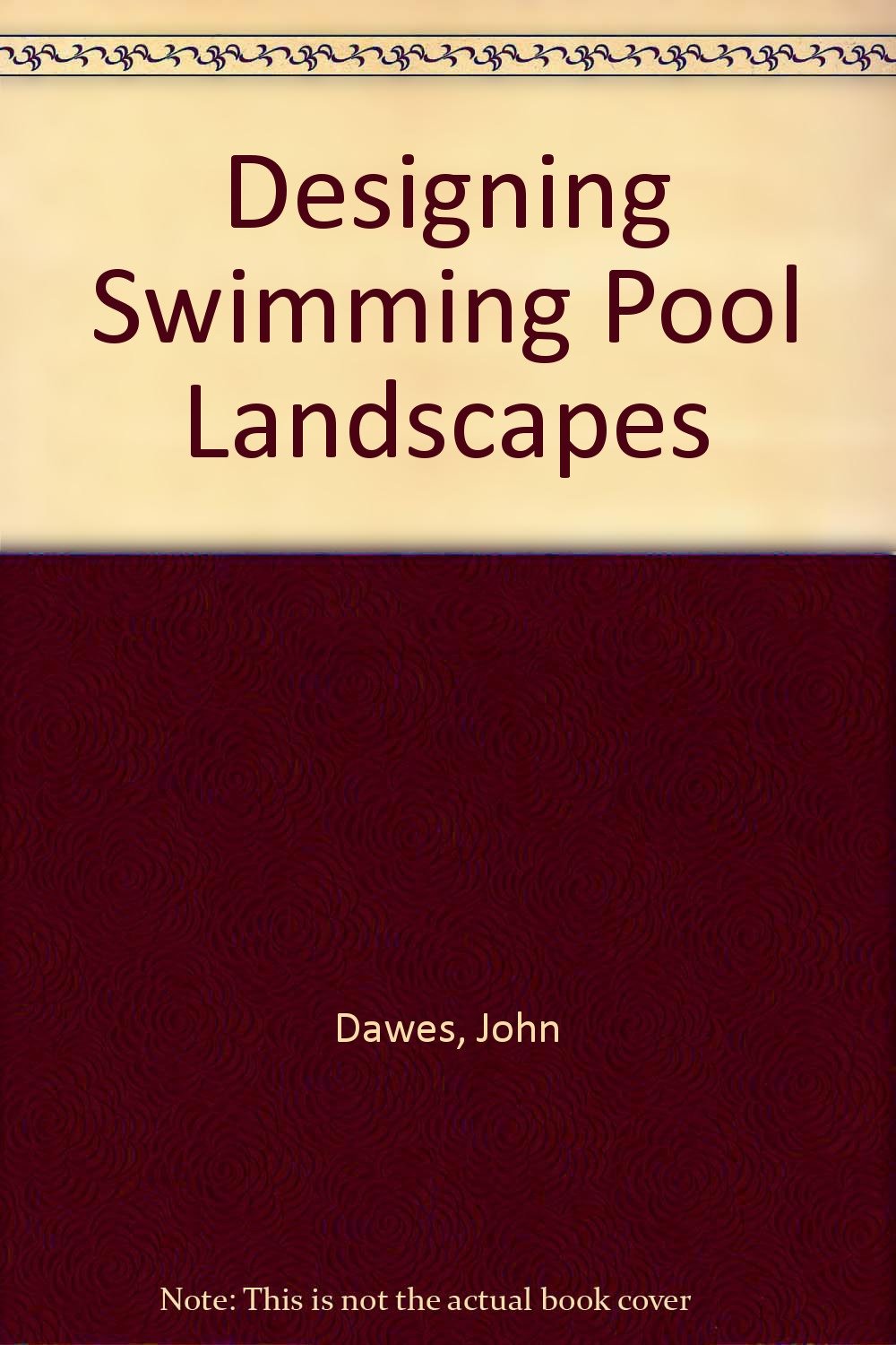 Pool Design Portfolio Datatech 2