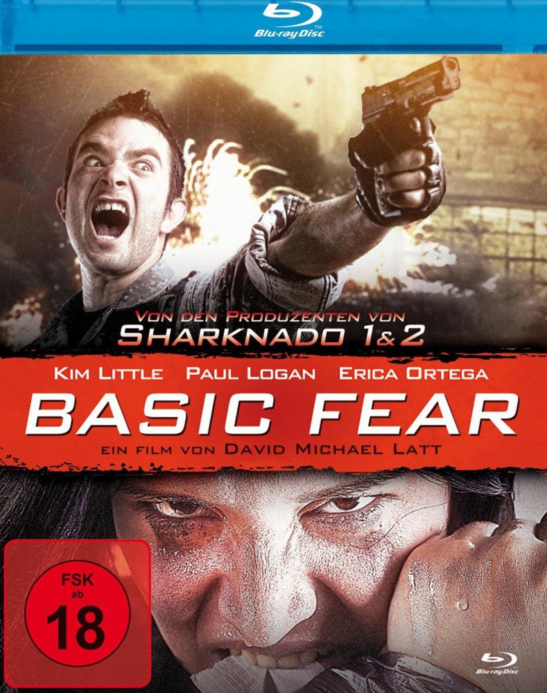 Basic Fear