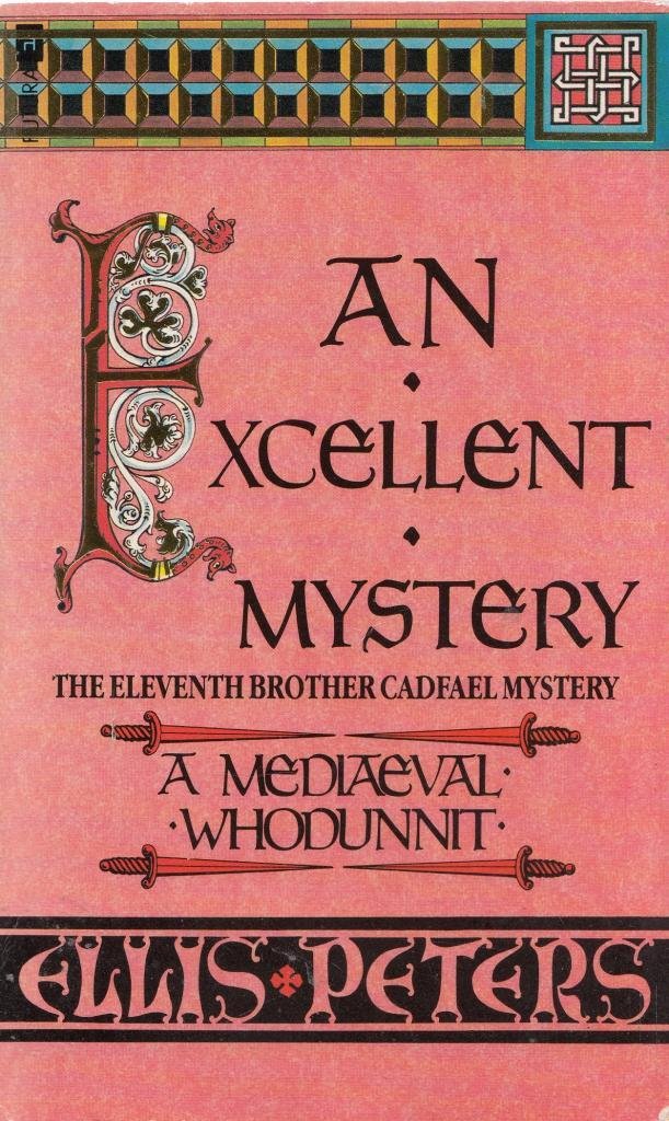 An Excellent Mystery
