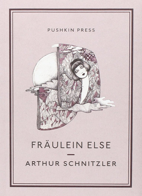 Fräulein Else (Pushkin Collection)