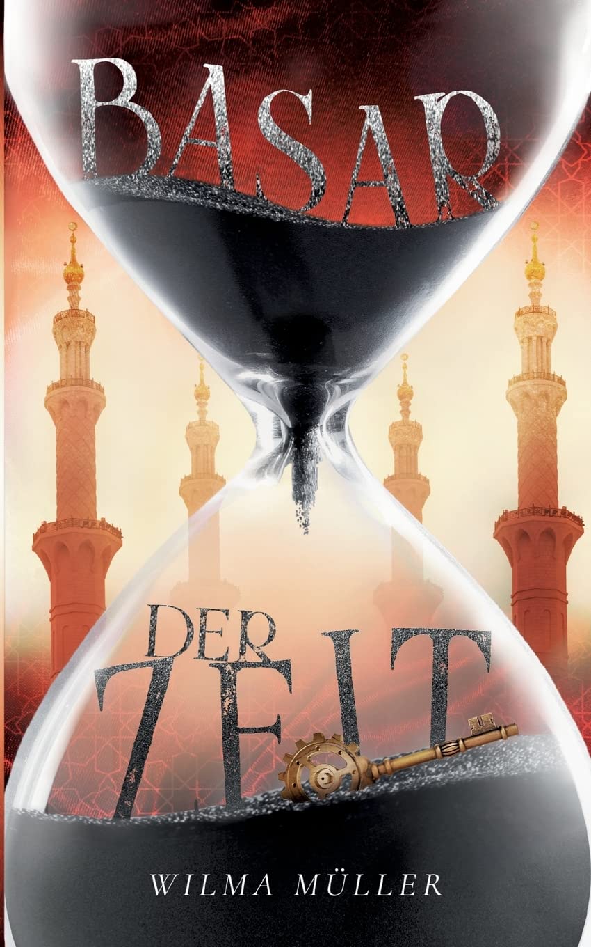 Basar der Zeit (German Edition)