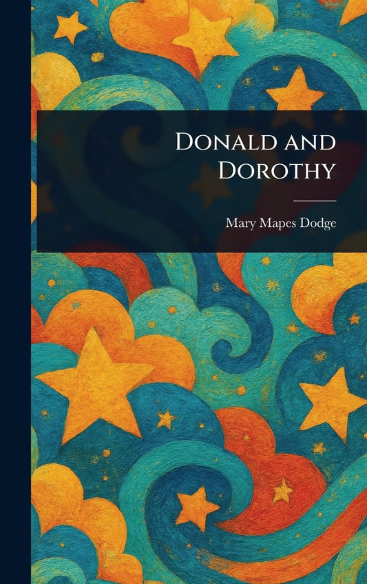 Donald and Dorothy