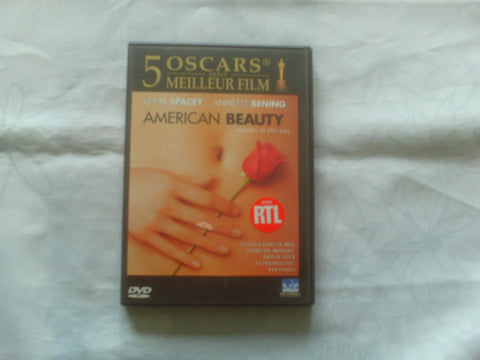 American Beauty