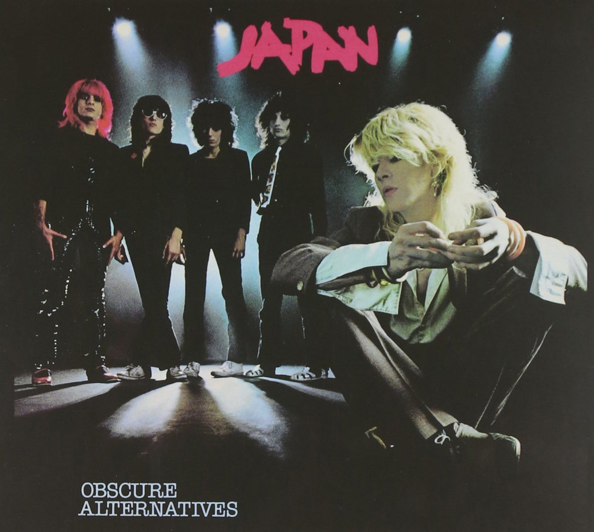 Obscure Alternatives