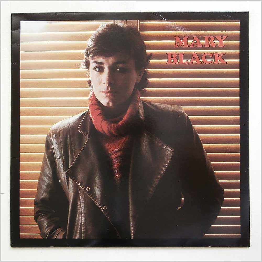 Mary Black [LP]