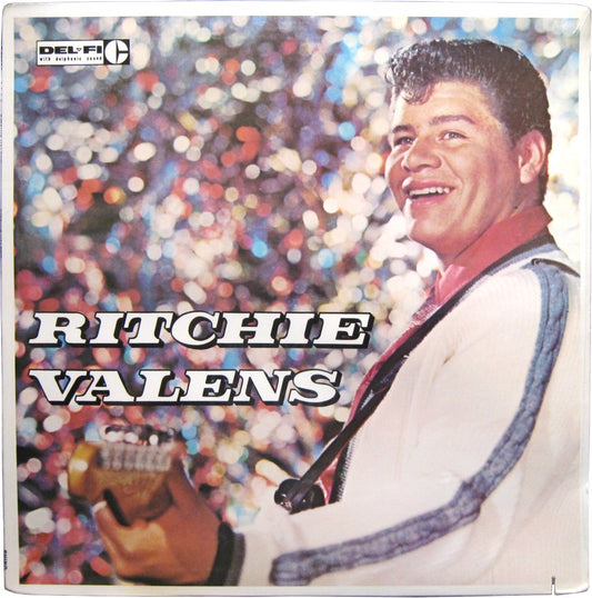 Ritchie Valens