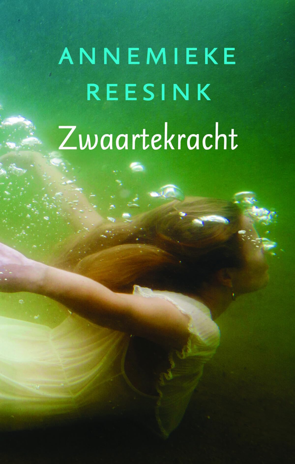Zwaartekracht (Dutch Edition)