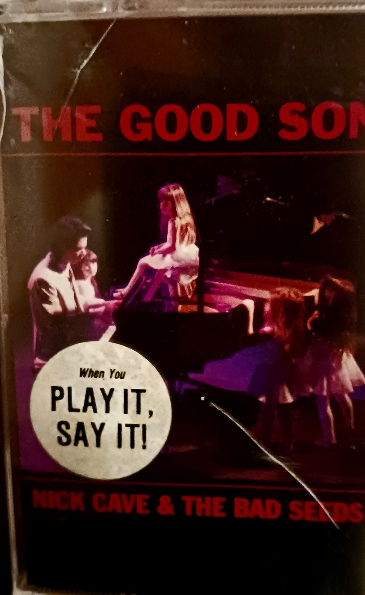 The Good Son