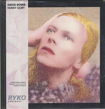 Hunky Dory [Vinyl]