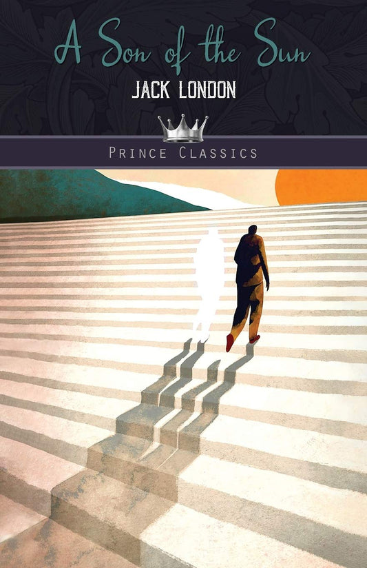 A Son of the Sun (Prince Classics)