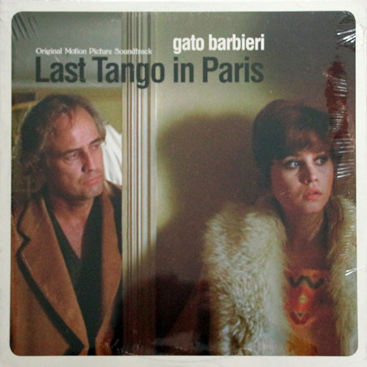 Last Tango In Paris