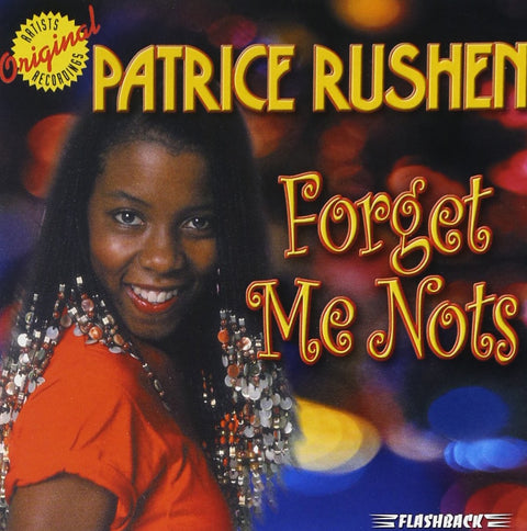 Forget Me Nots and Other Hits