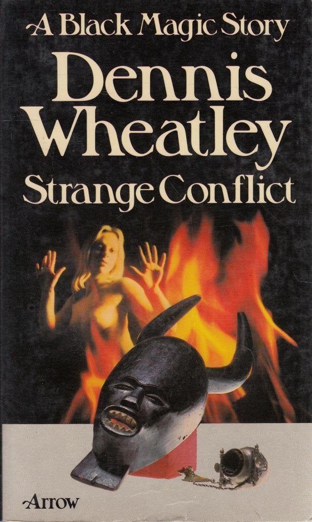 Strange Conflict