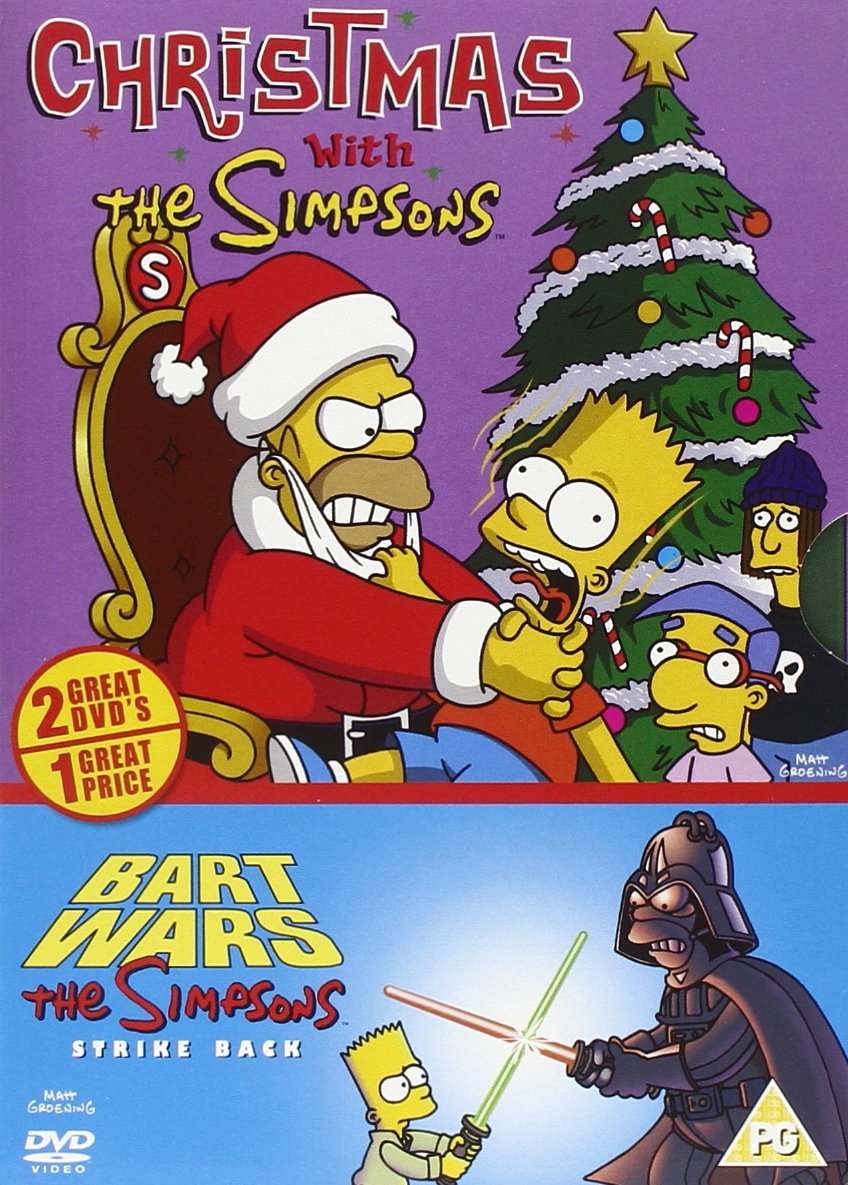 The Simpsons