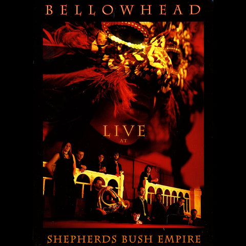Live at Shepherds Bush Empire