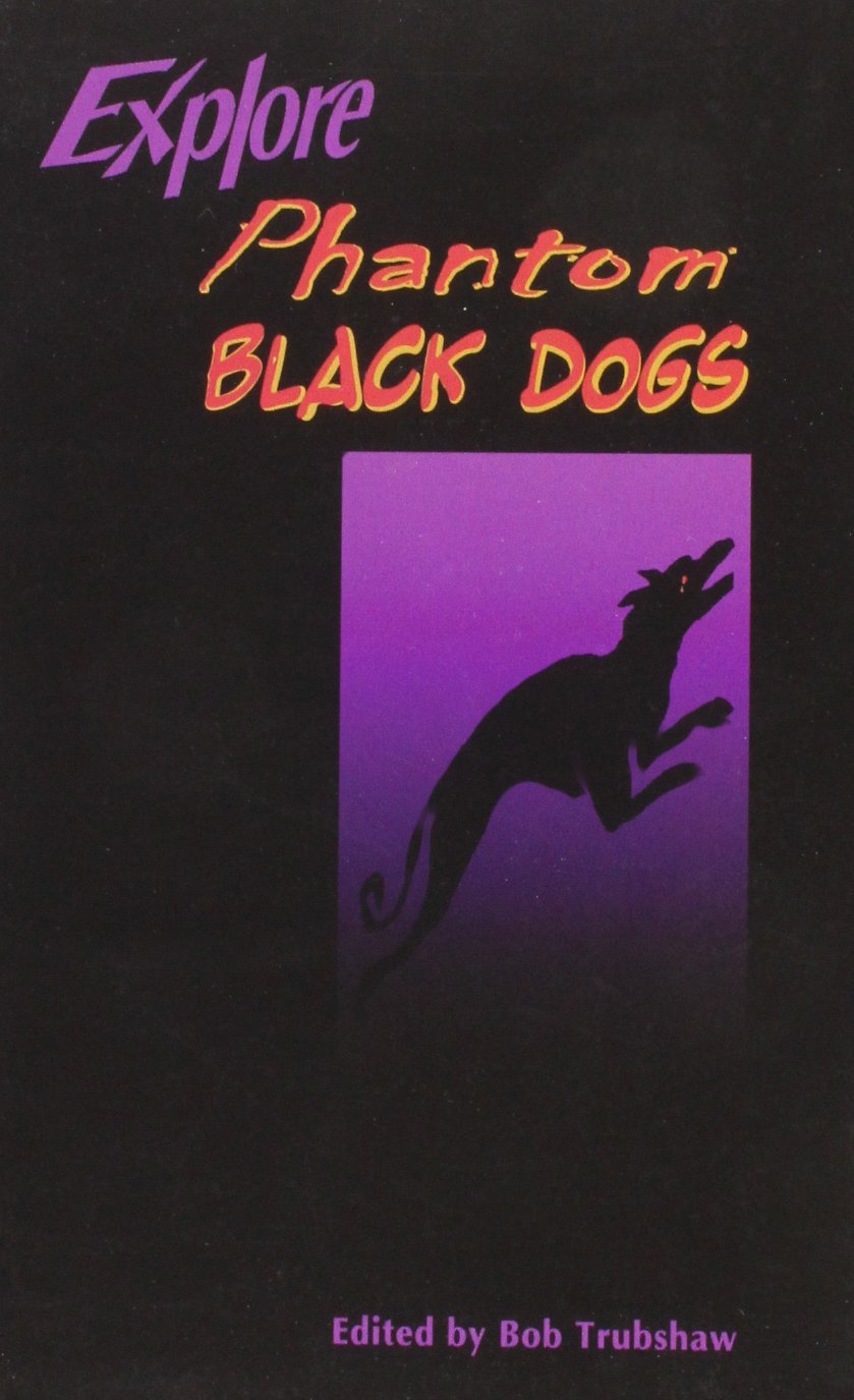 Explore Phantom Black Dogs