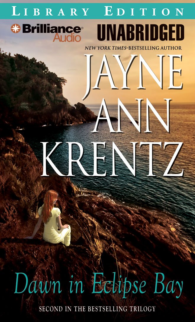 Dawn in Eclipse Bay (Eclipse Bay Series, 2)