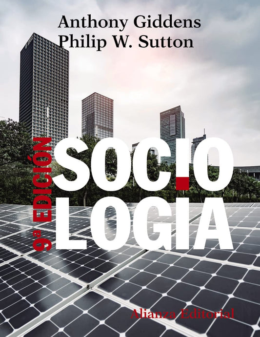 Sociología: 9.ª edición