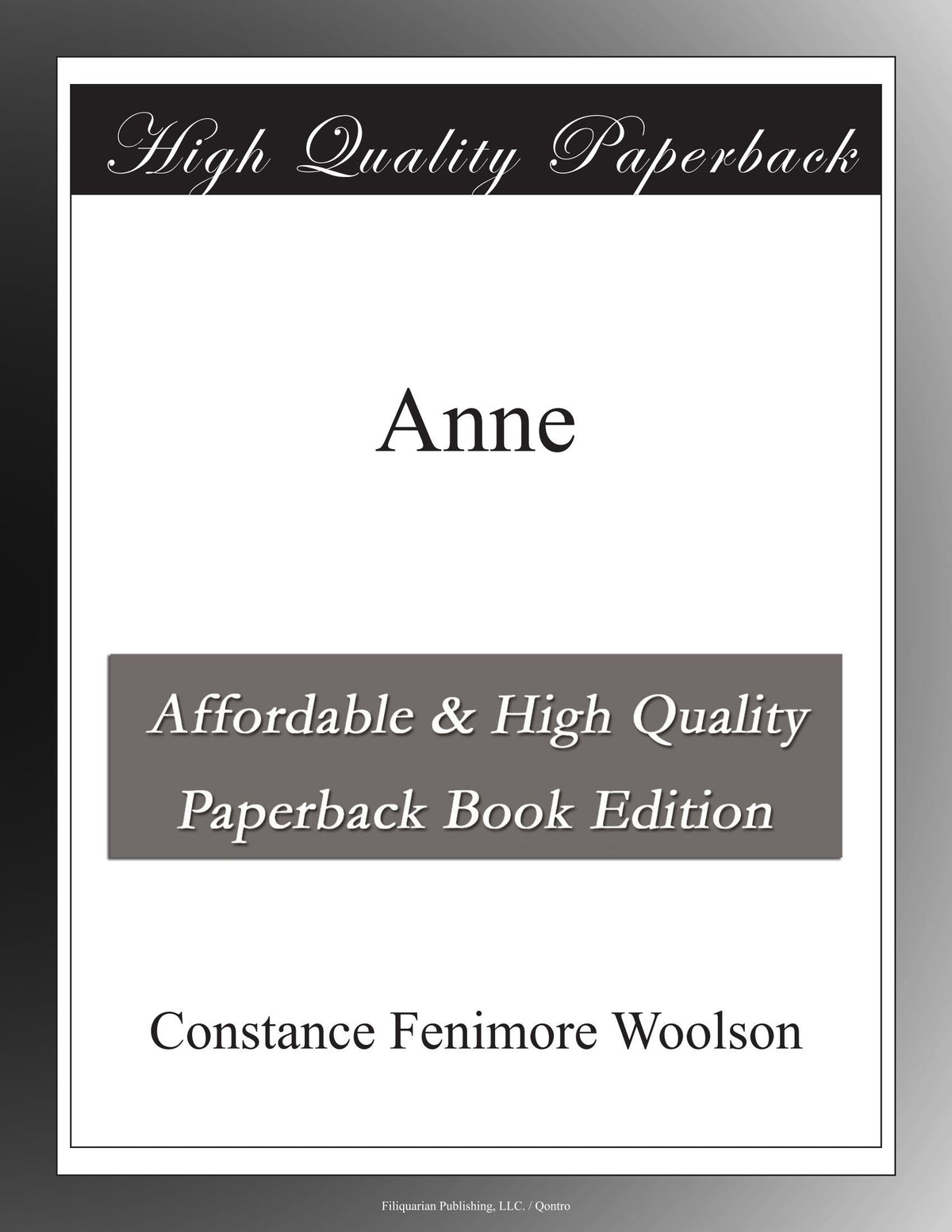 Anne