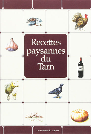Recettes paysannes du tarn