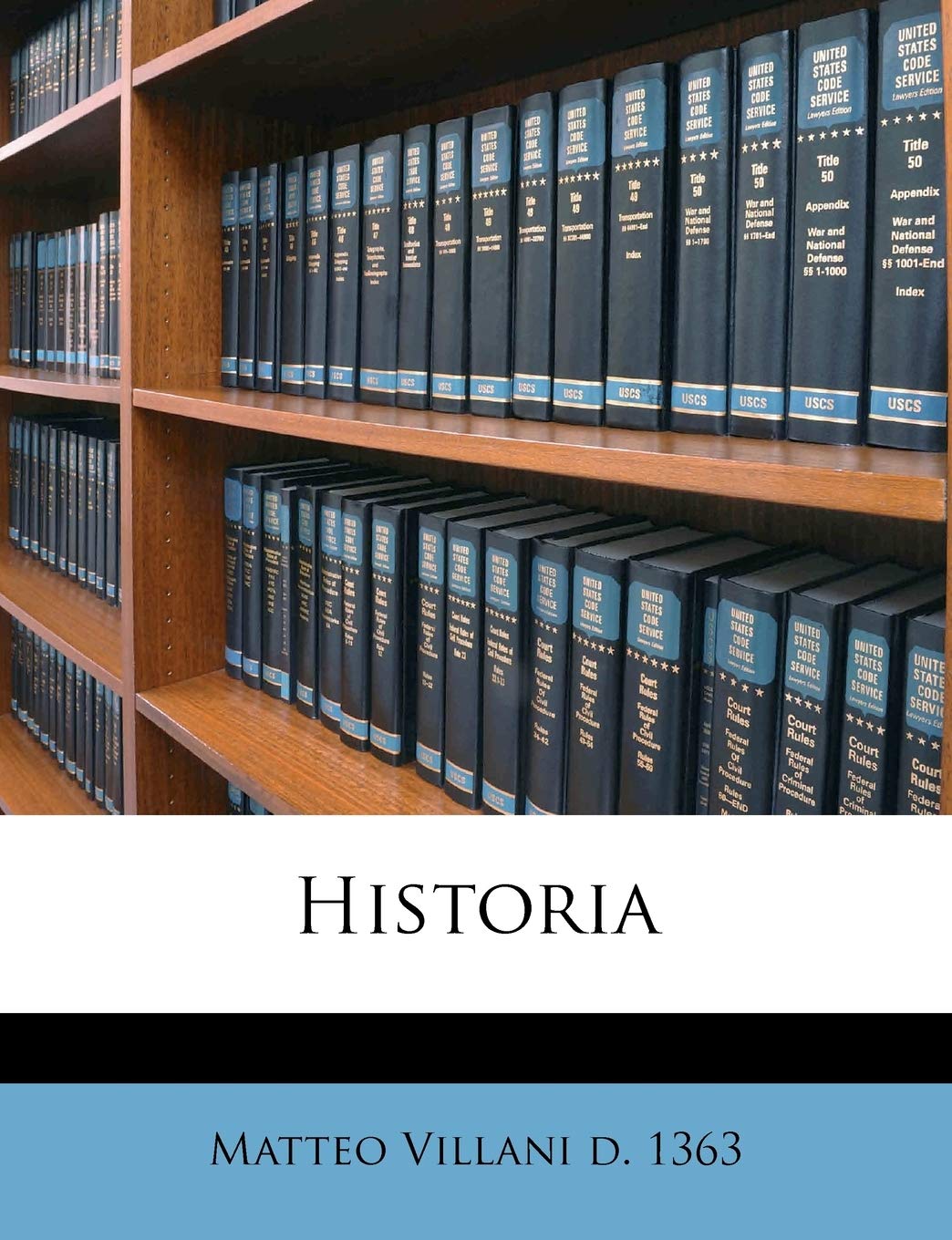 Historia (Italian Edition)